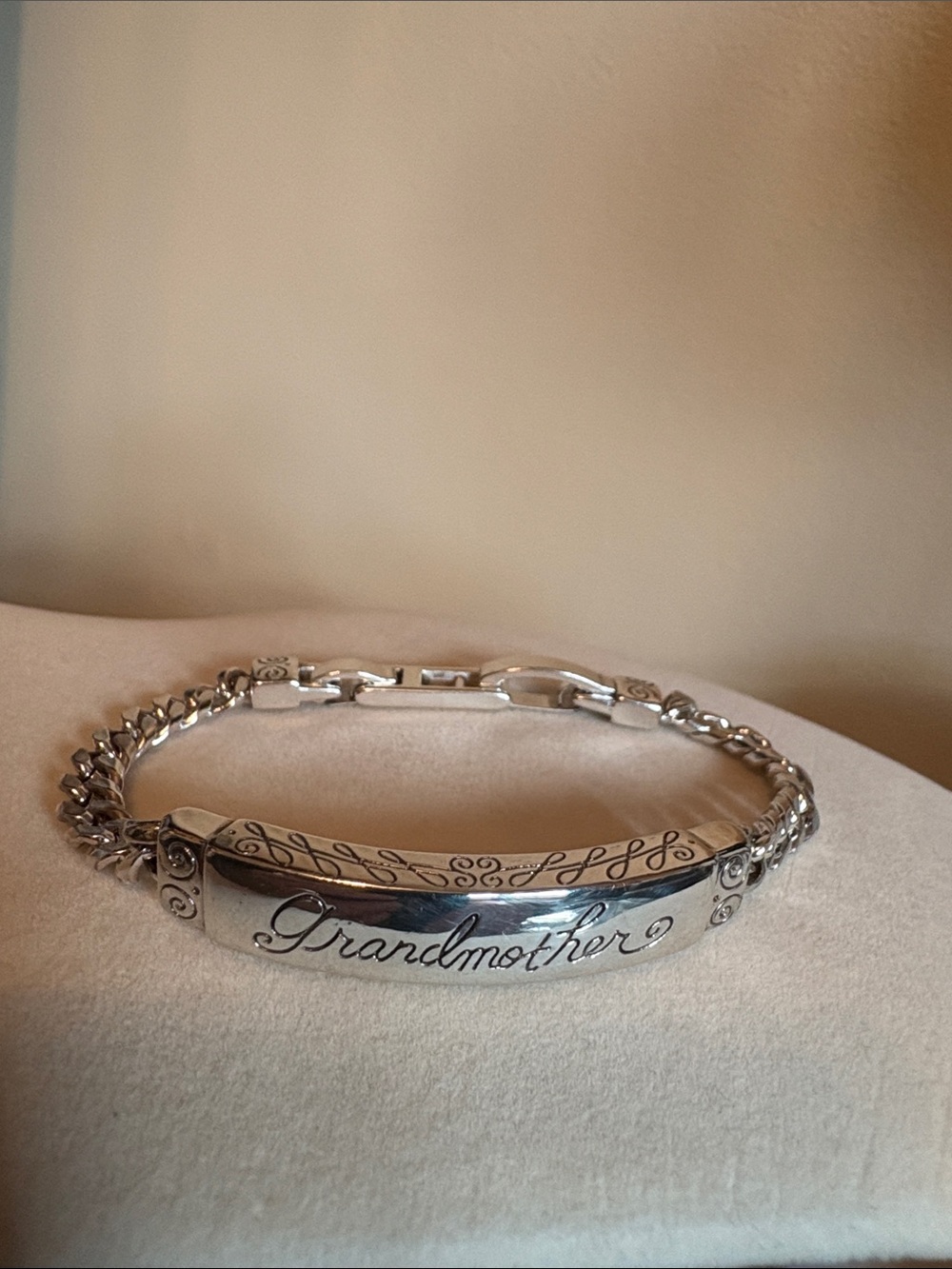 Brighton 'Grandmother' Bracelet